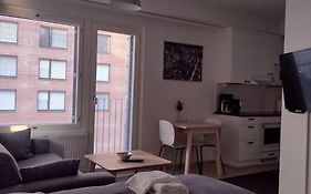 New Apparment Near Of Airport, In Tikkurila